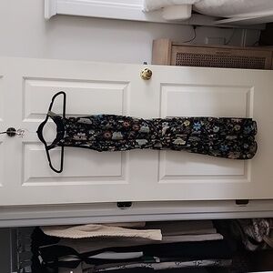 Ann Taylor Floral Print Dress